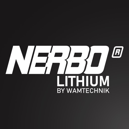 WAMTECHNIK NERBO Lithium - AppWisp.com