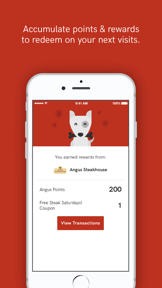 ZAP PH 2.0 - Loyalty Rewards screenshot