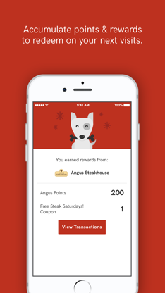 ZAP PH 2.0 - Loyalty Rewards screenshot 4