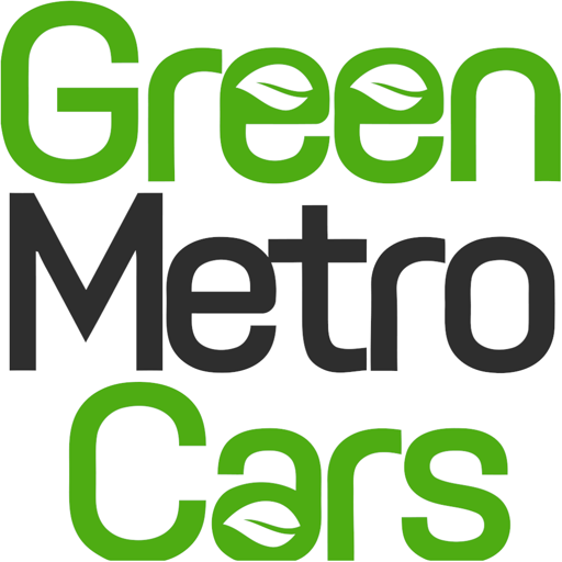 Green Metro Cars Reading