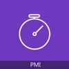 PMI Timer icon