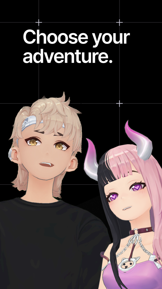 #1. Hyper: VTuber Studio (iOS) 由: Hyper Online, Inc.
