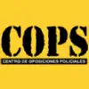 Academia COPS delete, cancel