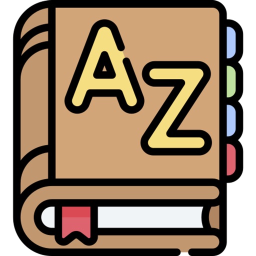 Your Vocabulary Notebook Pro