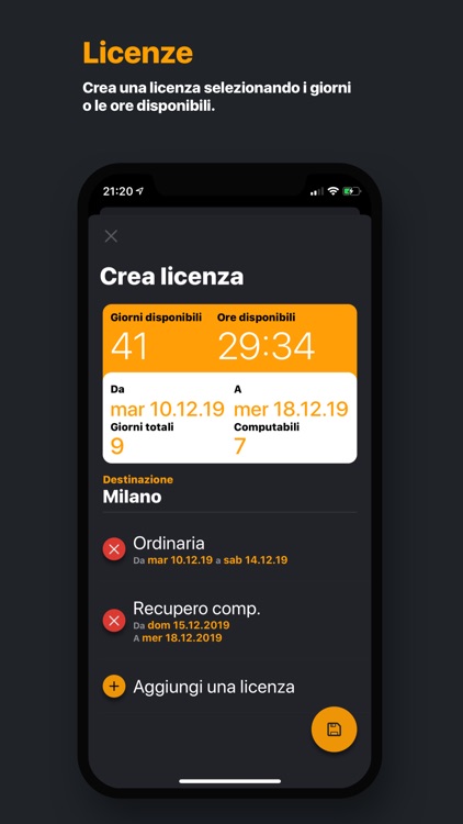 Steccone screenshot-3