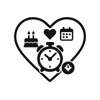 Day by day + icon
