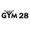 Gym 28 icon