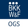 meine BKK W&F OGS icon