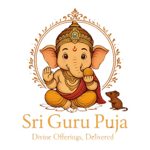 Sri Guru Puja