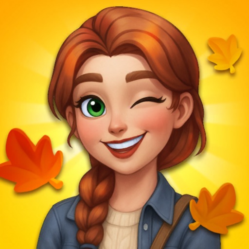 Merge Paradise : Match Puzzle