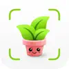 Similar AI Plant Identifier App－Botan Apps