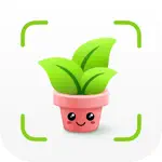 AI Plant Identifier App－Botan App Cancel