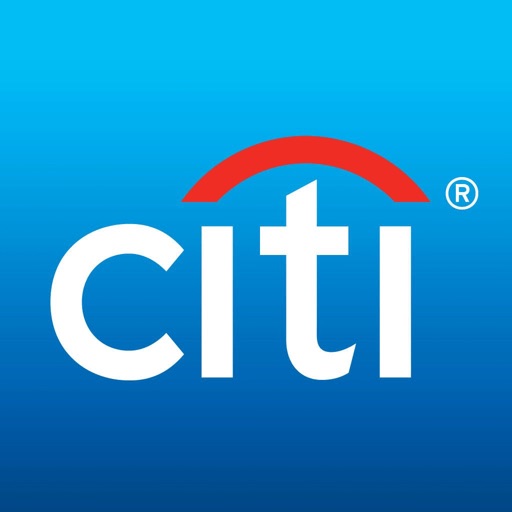 Citi AU iOS App