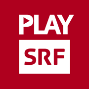 Play SRF: Streaming TV & Radio