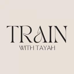 Train With Tayah App