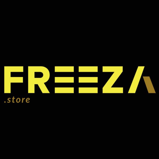 Freeza Store