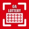 Elevate your lottery game with the LotteryCurrent's GA Lotto app