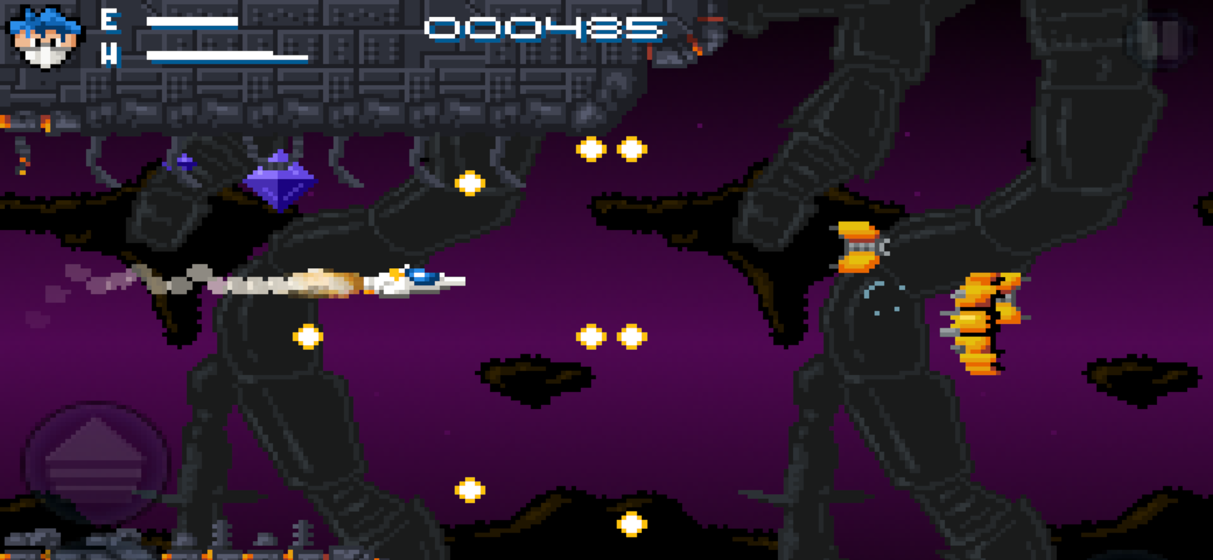 Neoteria screenshot 5