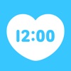 Noondate: Dating & Friends icon