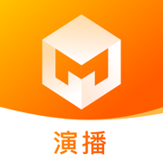 地图迦·演播