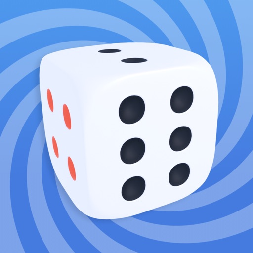 Dice Roll - Dice Roller App