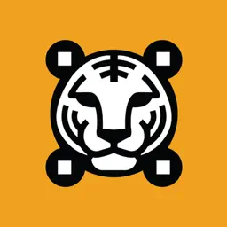QR TIGER QR Code Generator app icon