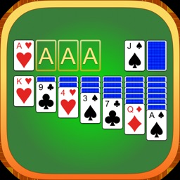 Solitaire ·