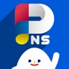 PNS eShop icon