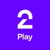 TV 2 Play icon