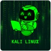 Hack With Kali Linux icon