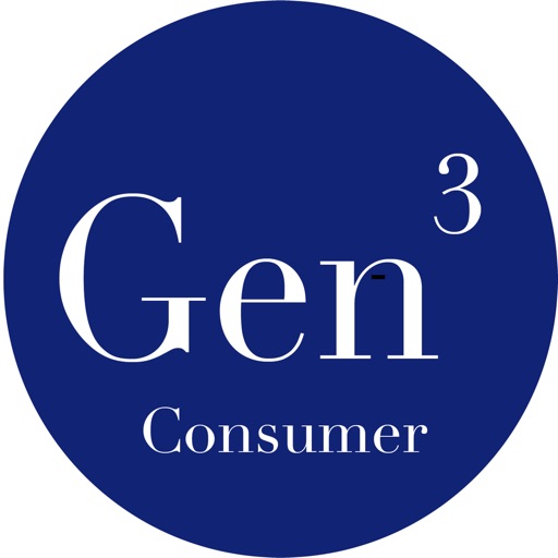 Gen3 Consumer