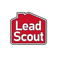 Lead Scout Canvass & D2D Sales app icon - Business app for iPhone