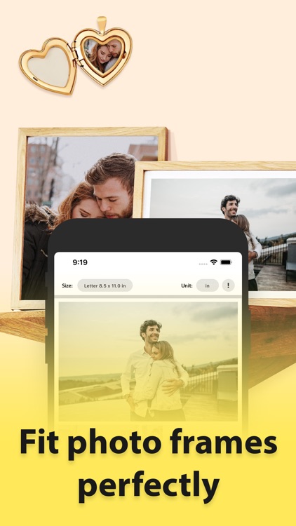 Print: Photo Printer