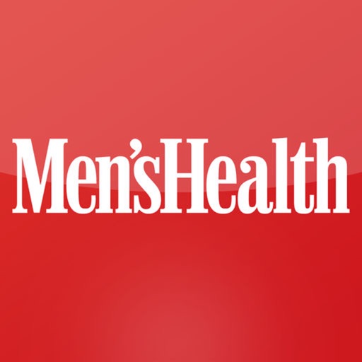 Mens Health UK