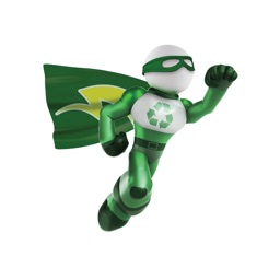 Green Hero