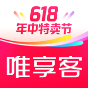 唯享客