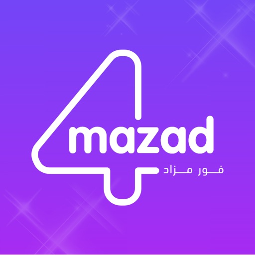 4MAZAD