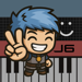 AudioKit Synth One J6 