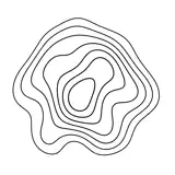 IsoDrift - Icône de l’app