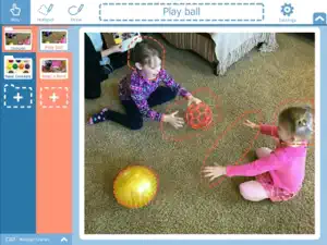 Snap Scene Lite screenshot 1