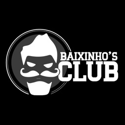 Baixinho's Club_