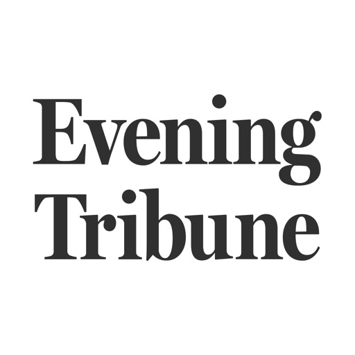 Evening Tribune icon