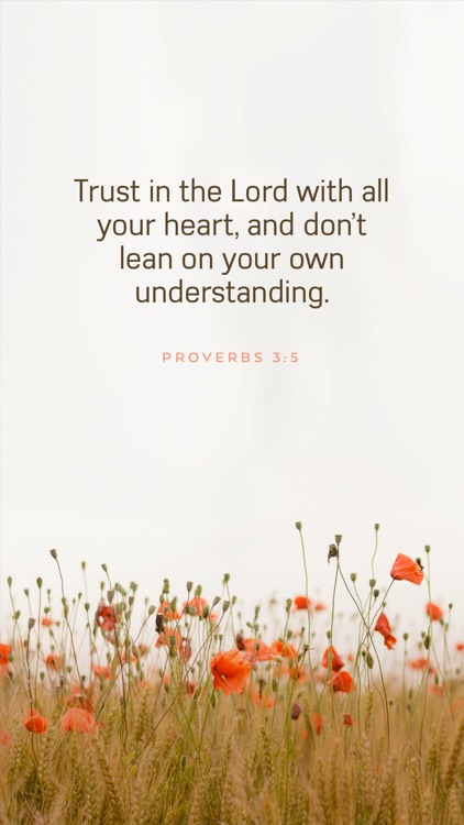#Bible - Verse of the Day screenshot-4