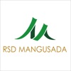 Absensi RSD Mangusada icon