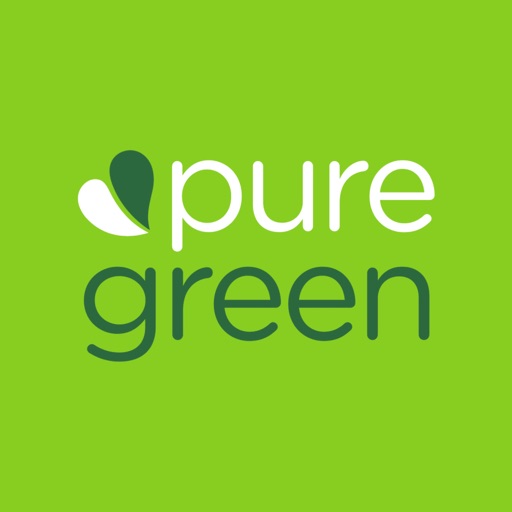 Pure Green Rewards