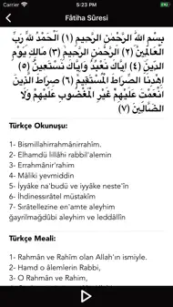 Namaz Rehberi (Resimli) iphone resimleri 3