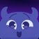 Self-Care Pet: Momo app icon - Lifestyle app for iPhone