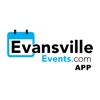 Evansville Events icon