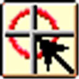 CurHereX app icon