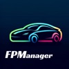 Fuhrpark Manager Mobile App